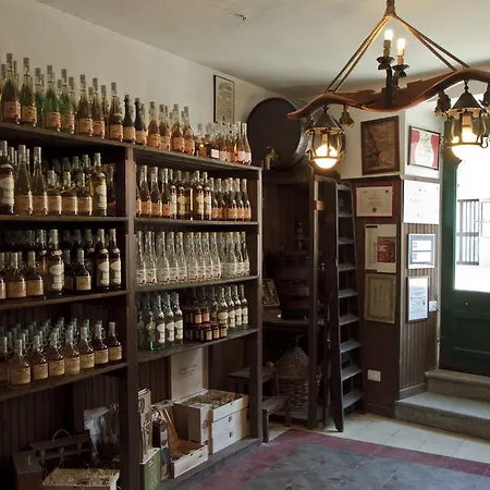 Distilleria Gualco 실바노 도르바