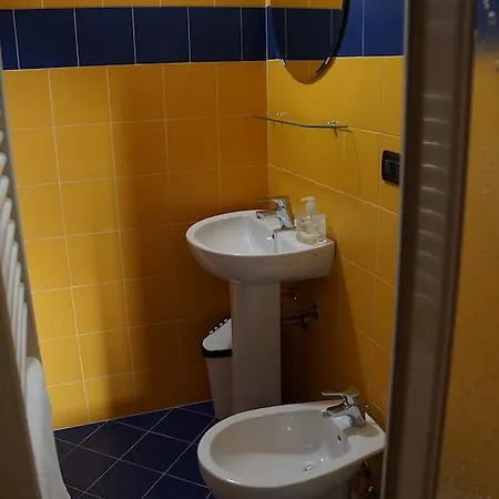 Отель типа 
