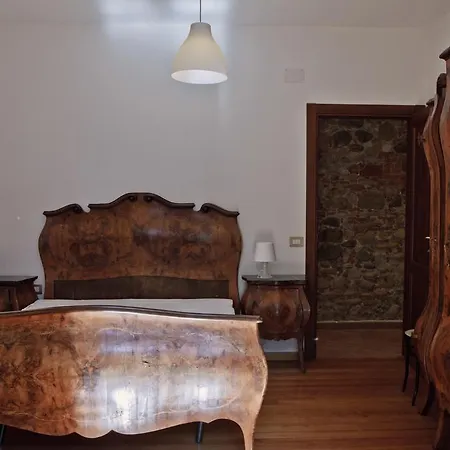 Distilleria Gualco Отель типа 