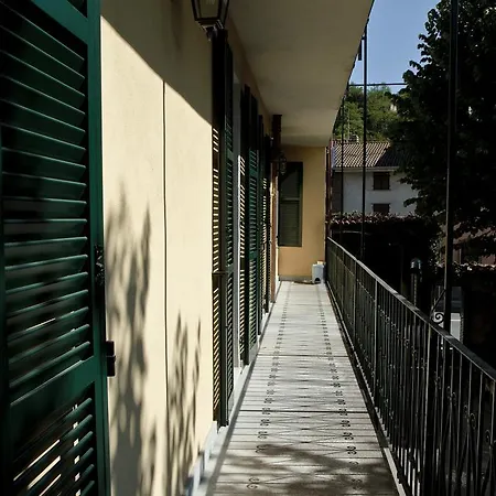 Distilleria Gualco B&B *